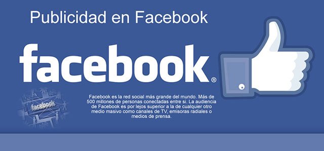 ¿Porqué Facebook es el mejor lugar para publicitar hoy?