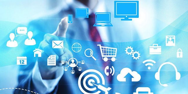 Tu empresa y un sitio web corporativo